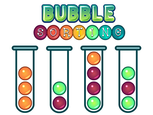 Read more about the article Bubble Sorting