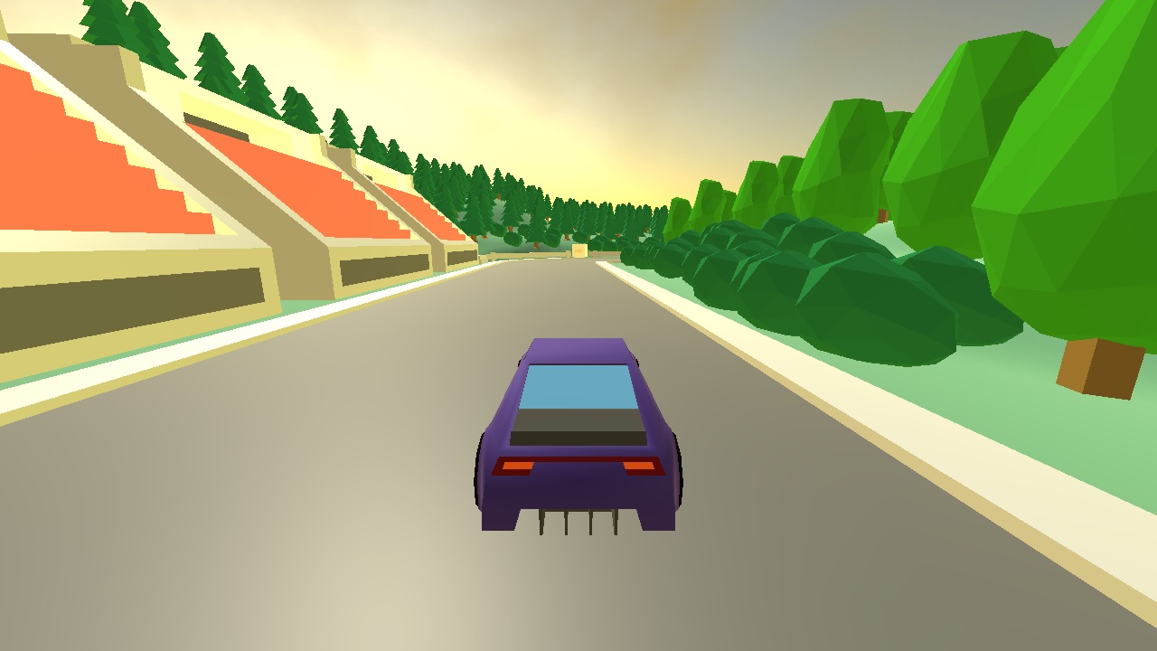 Read more about the article Ultimate Racing Cars 3D