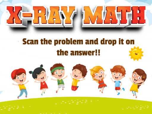 Read more about the article X Ray Math