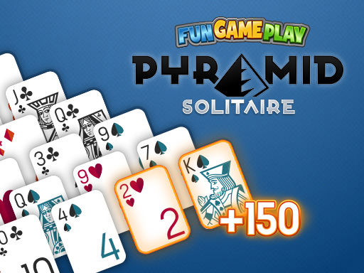 Read more about the article FGP Pyramid Solitaire