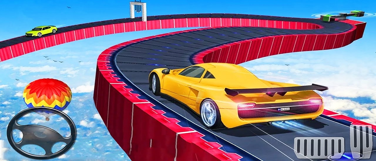 Read more about the article Impossible Tracks Car Stunts Game