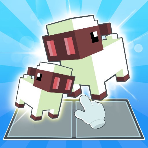 Read more about the article Voxel Merge 3D