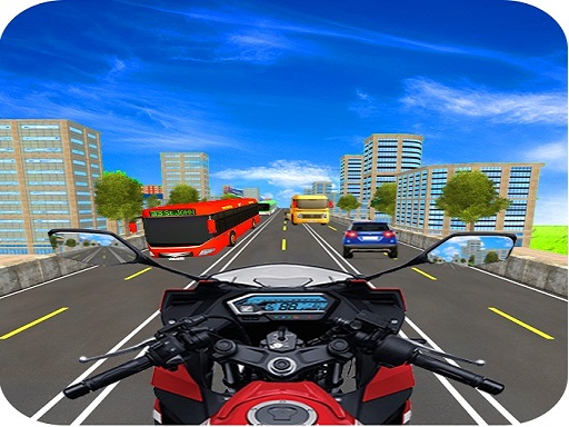 Read more about the article Moto Bike Rush Driving Game