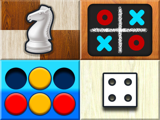 Read more about the article Mind Games for 2 Player