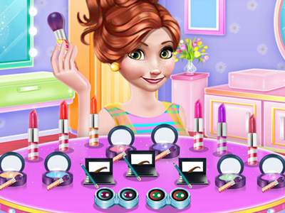 Read more about the article Princess Winter Makeover