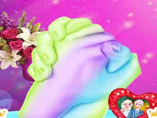 Read more about the article Couple Hand Casting