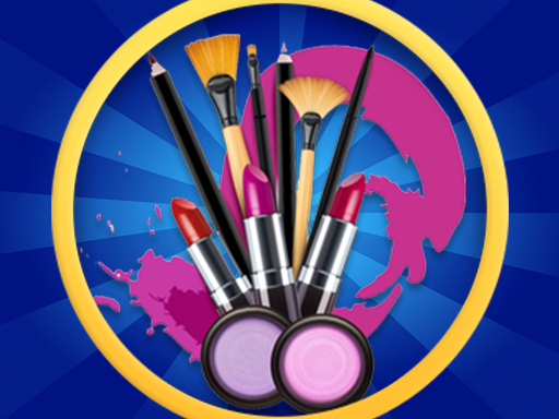 Read more about the article Princess Cosmetic Kit Factory Makeup Maker Game