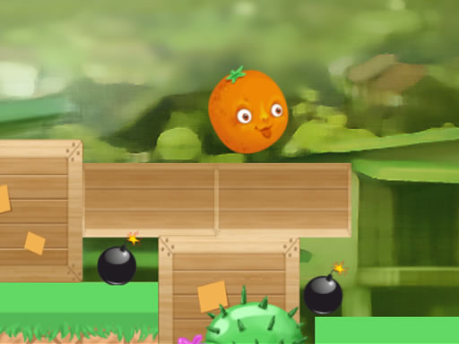 Read more about the article Roll Orange