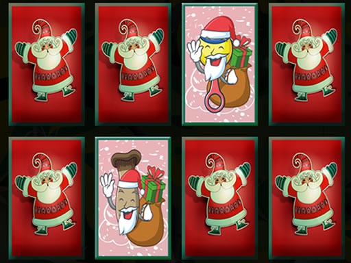 Read more about the article Christmas Mascots Memory
