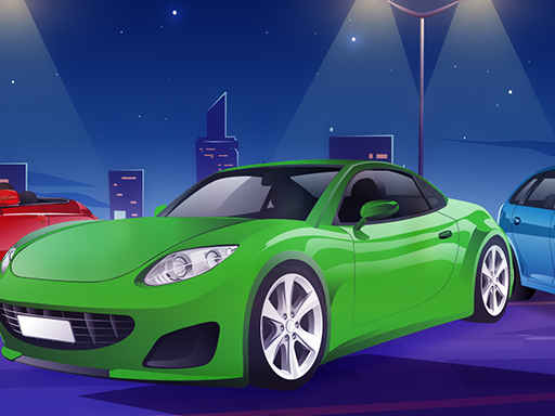 Read more about the article Racing Cars