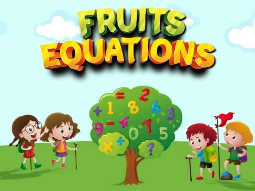 Read more about the article Fruits Equations