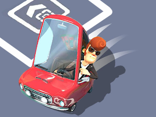 Read more about the article Puzzle Parking 3D