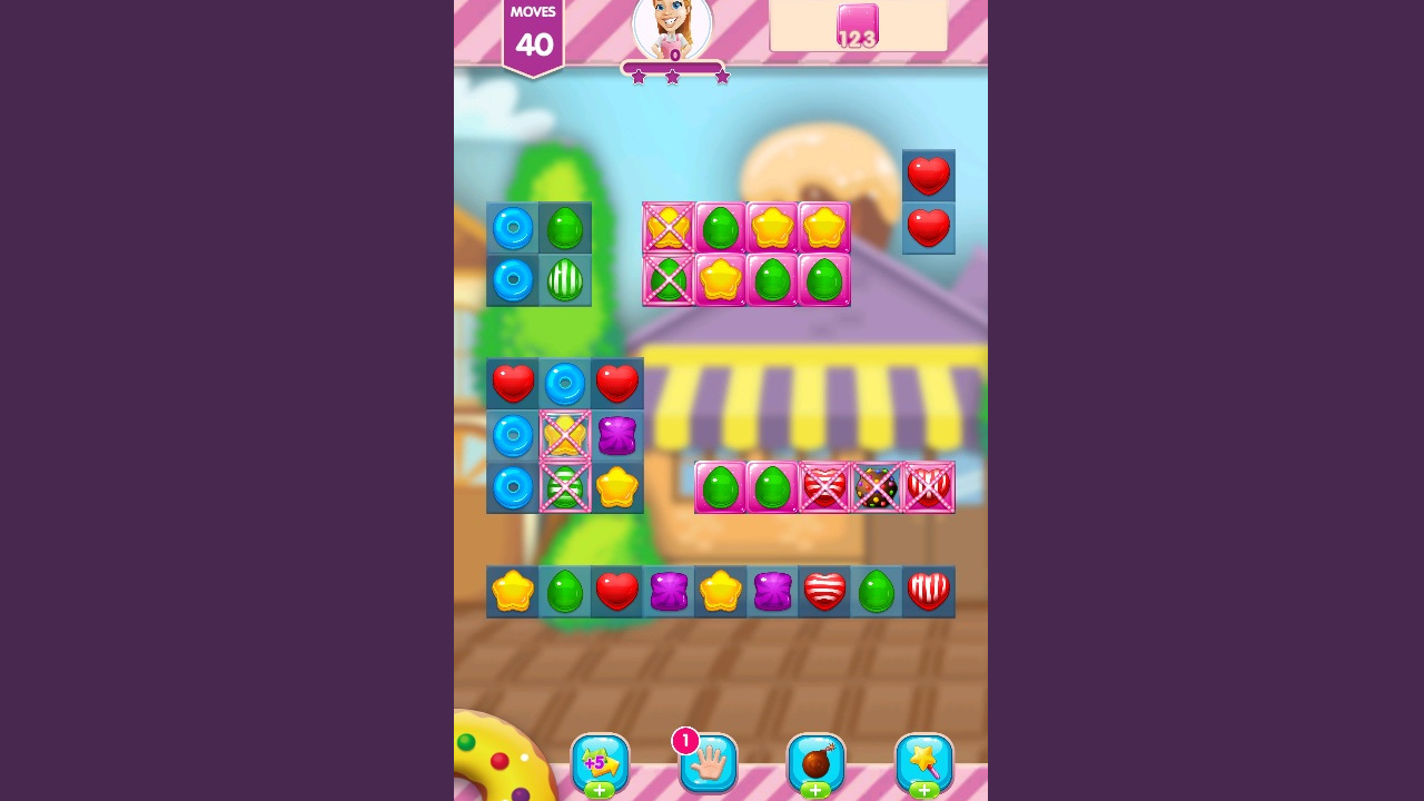 Read more about the article Sweet Sugar Match
