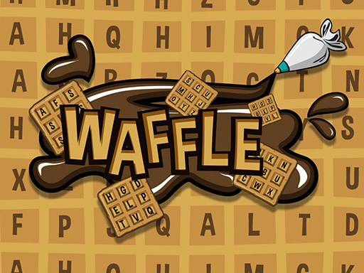 Read more about the article Waffle Game
