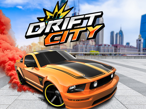 Read more about the article Drift City