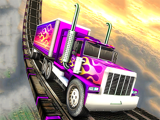 Read more about the article Impossible Truck Stunt Parking