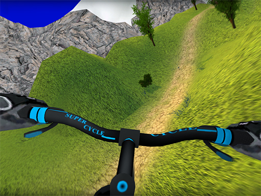 Read more about the article MTB Hill Bike Rider