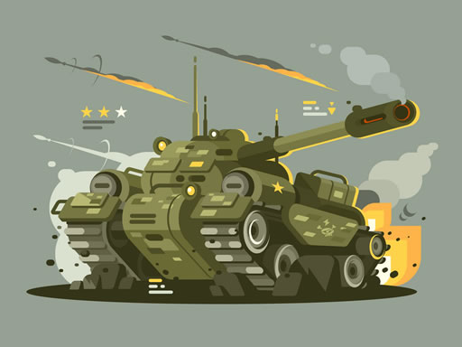 Read more about the article Military Vehicles Match 3