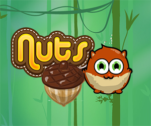 Read more about the article Nuts