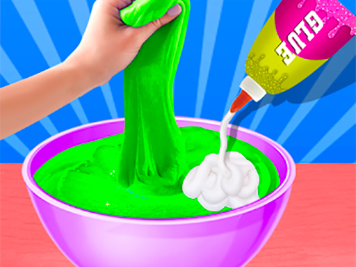Read more about the article Slime Maker