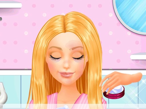 Read more about the article Ellie Get Ready with Me 2