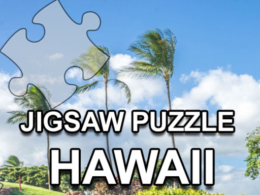Read more about the article Jigsaw Puzzle Hawaii