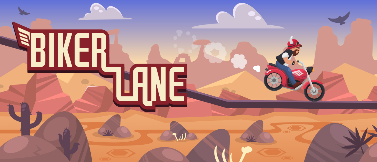 Read more about the article Biker Lane