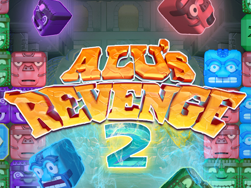 Read more about the article Alus Revenge 2