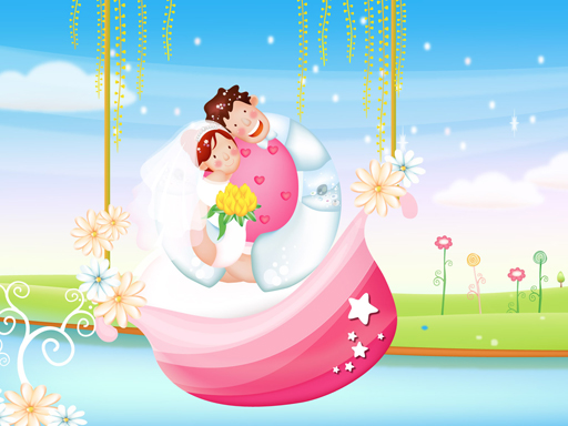 Read more about the article Valentine Sweet Lover Puzzle