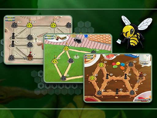 Read more about the article Bug War 2