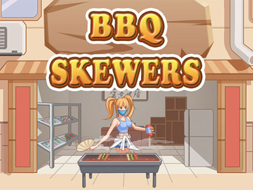 Read more about the article BBQ Skewers