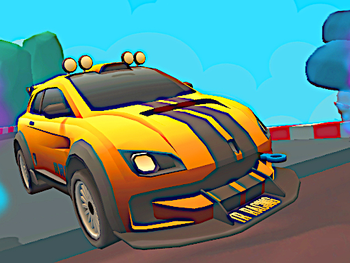 Read more about the article Mini Rally Racing