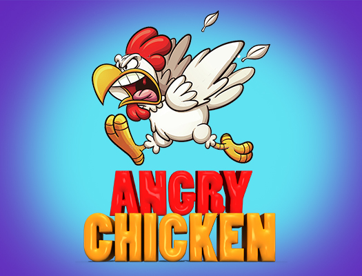 Read more about the article Angry Chickens