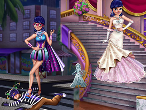 Read more about the article Marinette Vs Ladybug