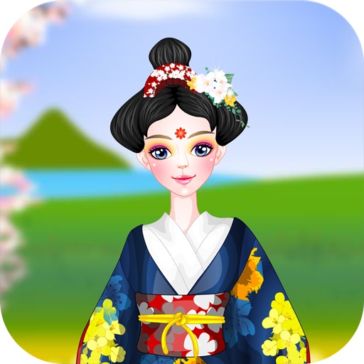Read more about the article Perfect Sakura Girl
