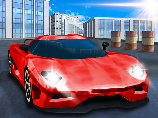 Read more about the article City Car Stunt 2