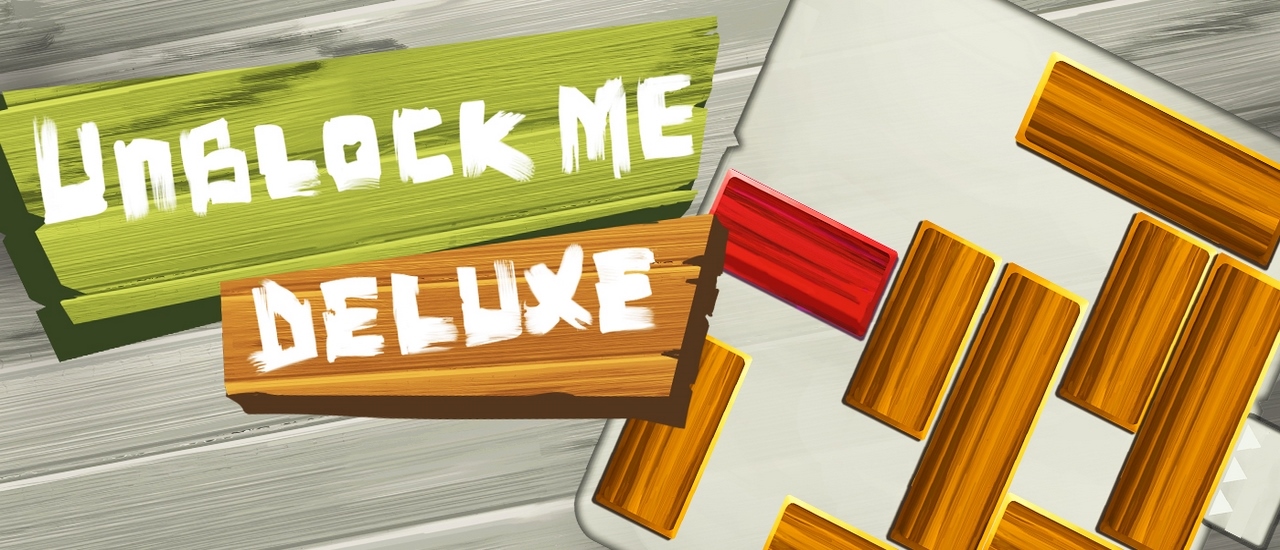 Read more about the article Unblock Me Deluxe