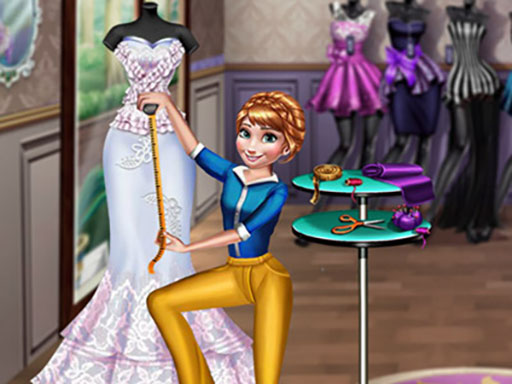 Read more about the article Dress Design for Princess