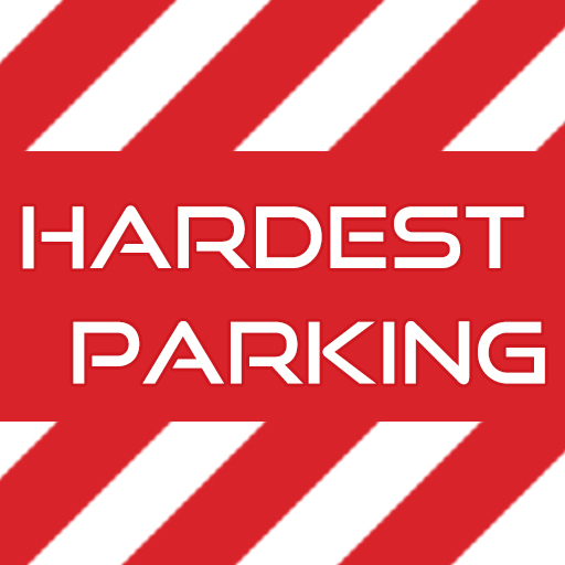 Read more about the article Hardest Parking