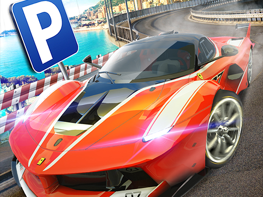 Read more about the article Sports Car Dock Parking