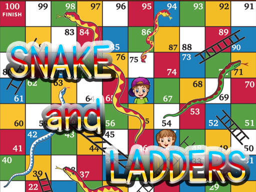 Read more about the article Snake and Ladders Game