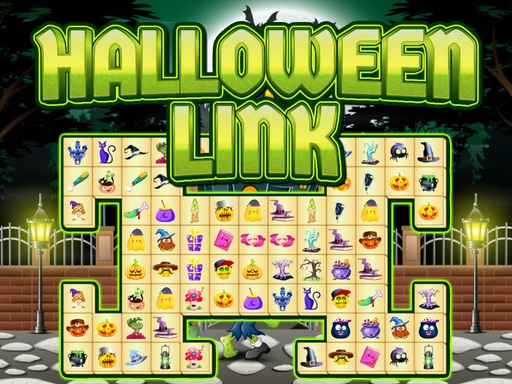 Read more about the article Halloween Link