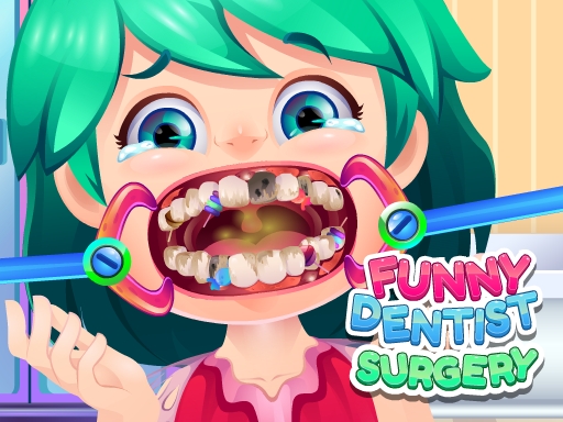 Read more about the article Funny Dentist Surgery