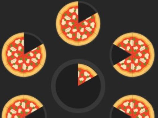 Read more about the article Pizza Slices