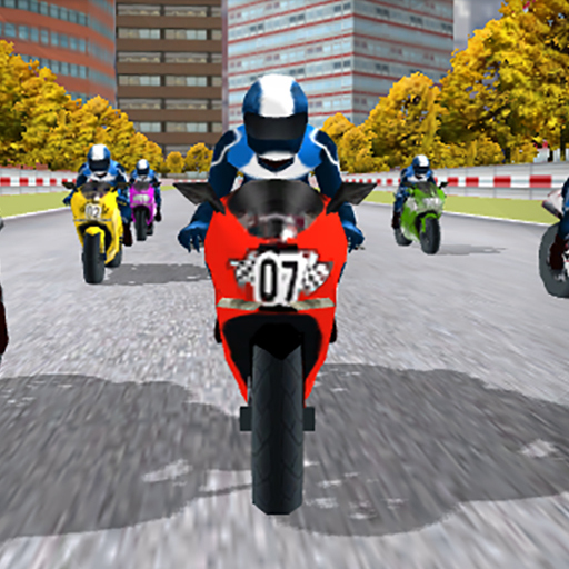 Read more about the article Moto Speed GP