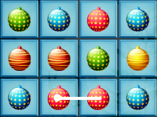 Read more about the article Xmas Chain Matching