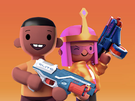 Read more about the article NERF Epic Pranks!