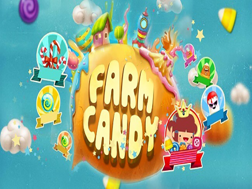 Read more about the article EG Candy Farm