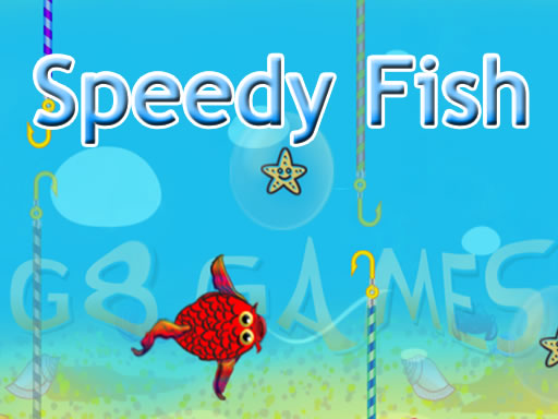 Read more about the article Speedy Fish