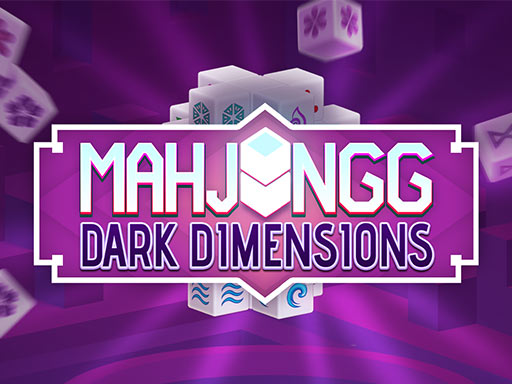 You are currently viewing Mahjong Dark Dimensions